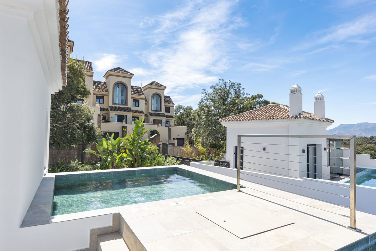 Se vende Adosada de 3 dormitorios en Costa Del Sol, Málaga, España
