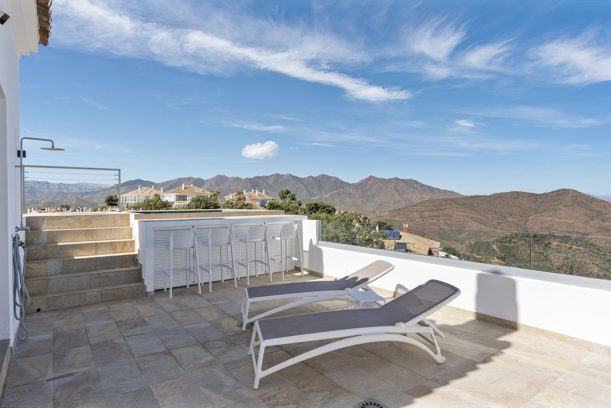 Se vende Adosada de 3 dormitorios en Costa Del Sol, Málaga, España