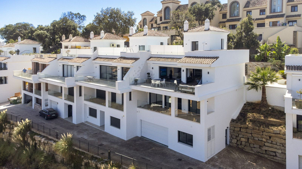 Se vende Adosada de 3 dormitorios en Costa Del Sol, Málaga, España