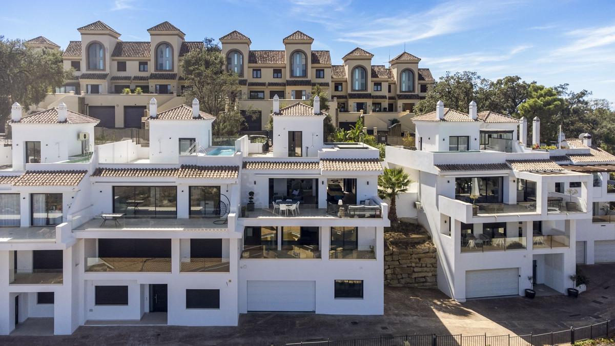 Se vende Adosada de 3 dormitorios en Costa Del Sol, Málaga, España