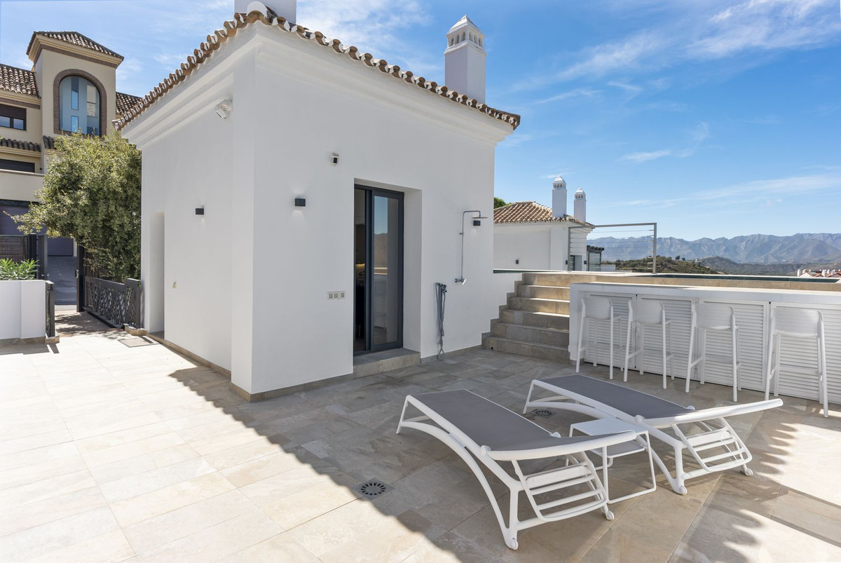 Se vende Adosada de 3 dormitorios en Costa Del Sol, Málaga, España