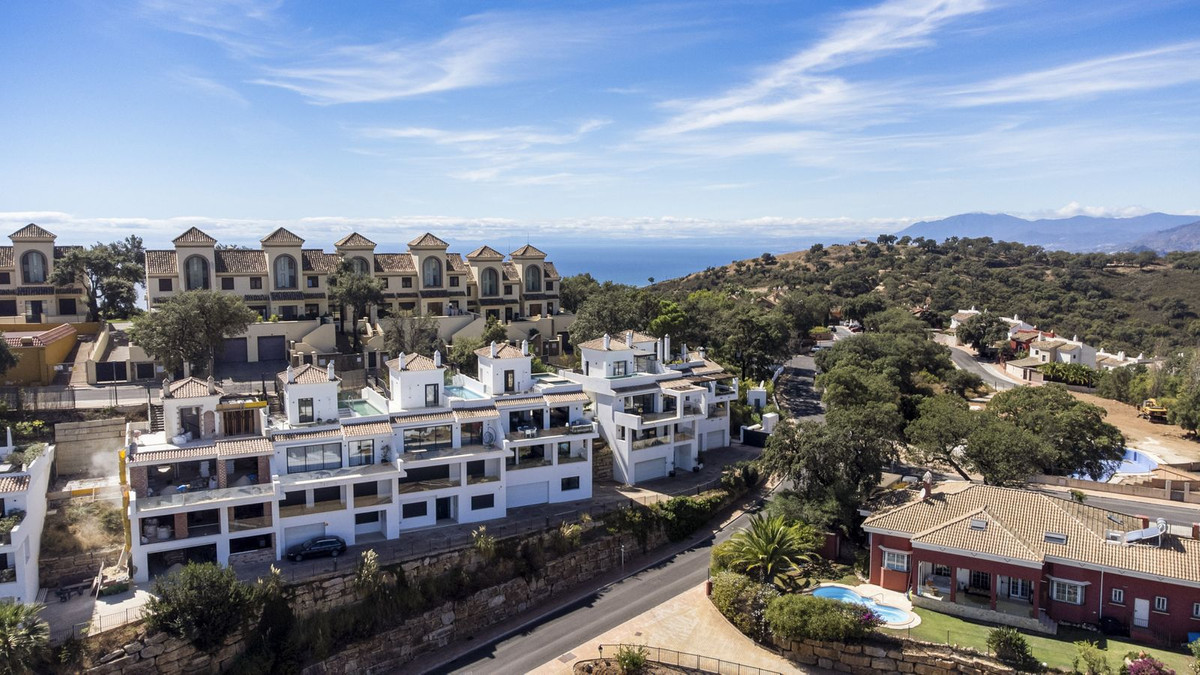 Se vende Adosada de 3 dormitorios en Costa Del Sol, Málaga, España