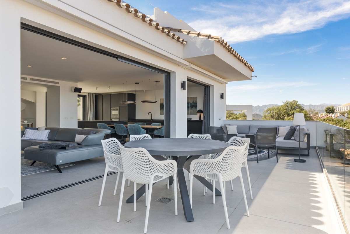 Se vende Adosada de 3 dormitorios en Costa Del Sol, Málaga, España