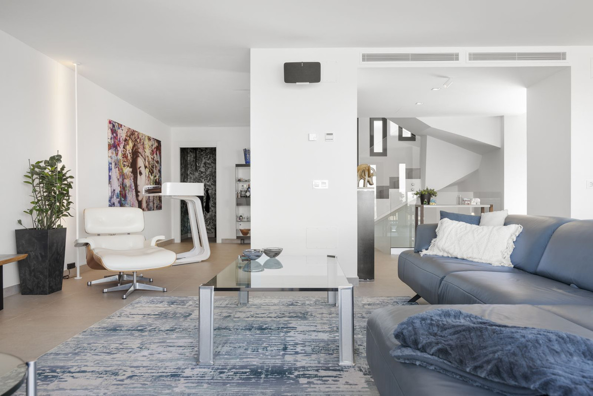 Se vende Adosada de 3 dormitorios en Costa Del Sol, Málaga, España