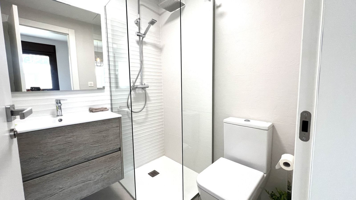 Se vende Apartamento Planta Baja de 2 dormitorios en Costa Calida, Murcia, España