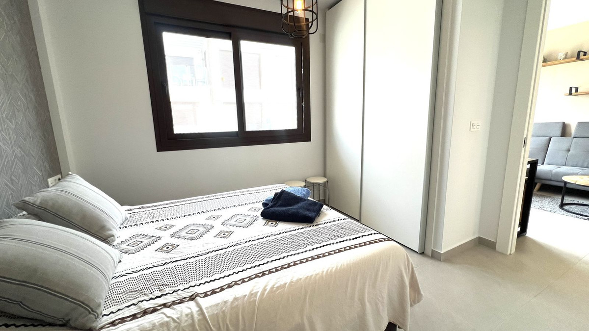 Se vende Apartamento Planta Baja de 2 dormitorios en Costa Calida, Murcia, España