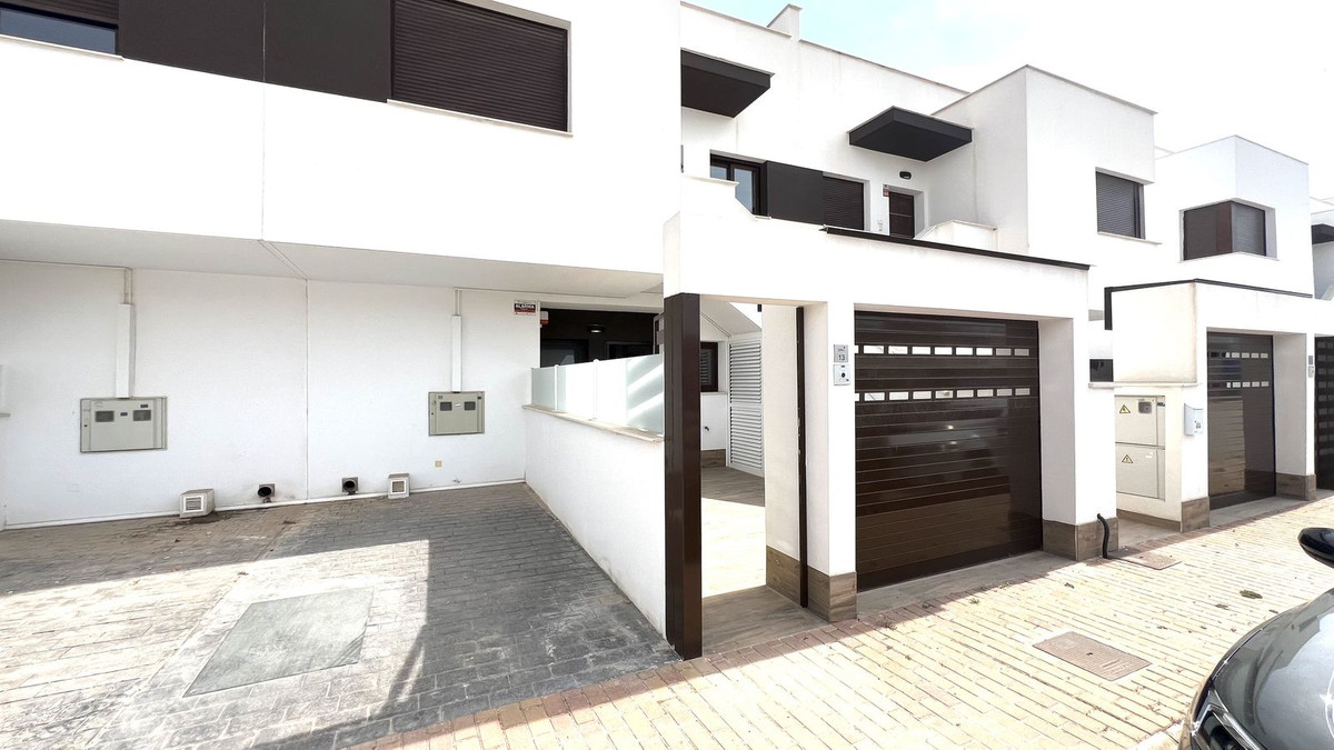 Se vende Apartamento Planta Baja de 2 dormitorios en Costa Calida, Murcia, España