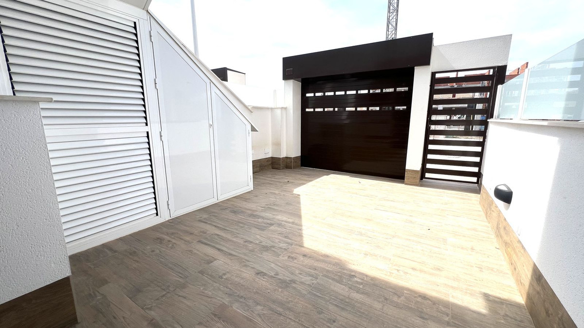 Se vende Apartamento Planta Baja de 2 dormitorios en Costa Calida, Murcia, España