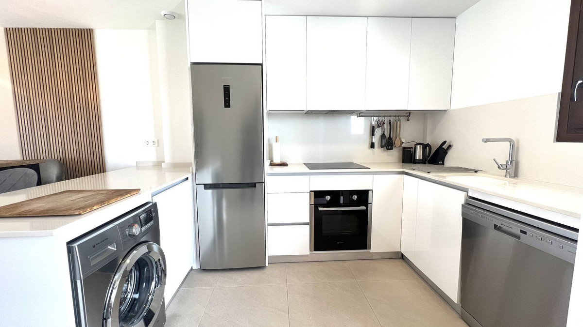 Se vende Apartamento Planta Baja de 2 dormitorios en Costa Calida, Murcia, España