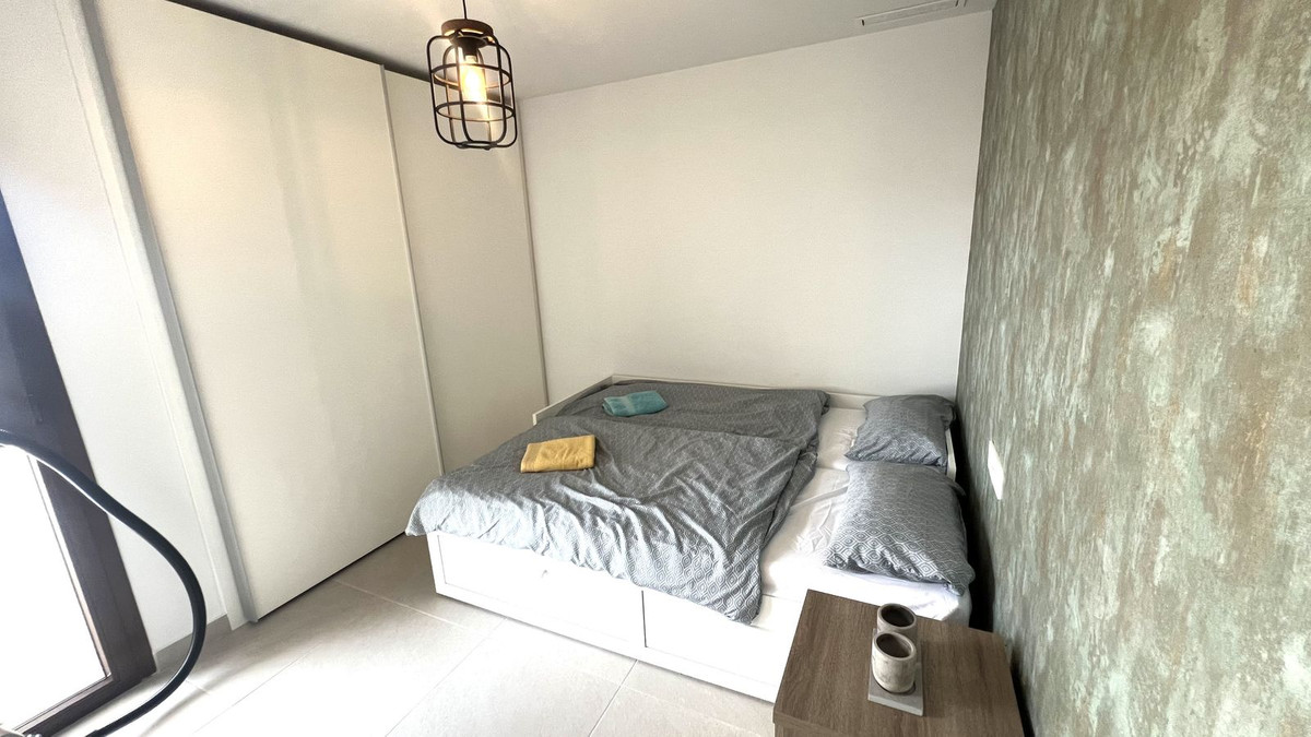 Se vende Apartamento Planta Baja de 2 dormitorios en Costa Calida, Murcia, España