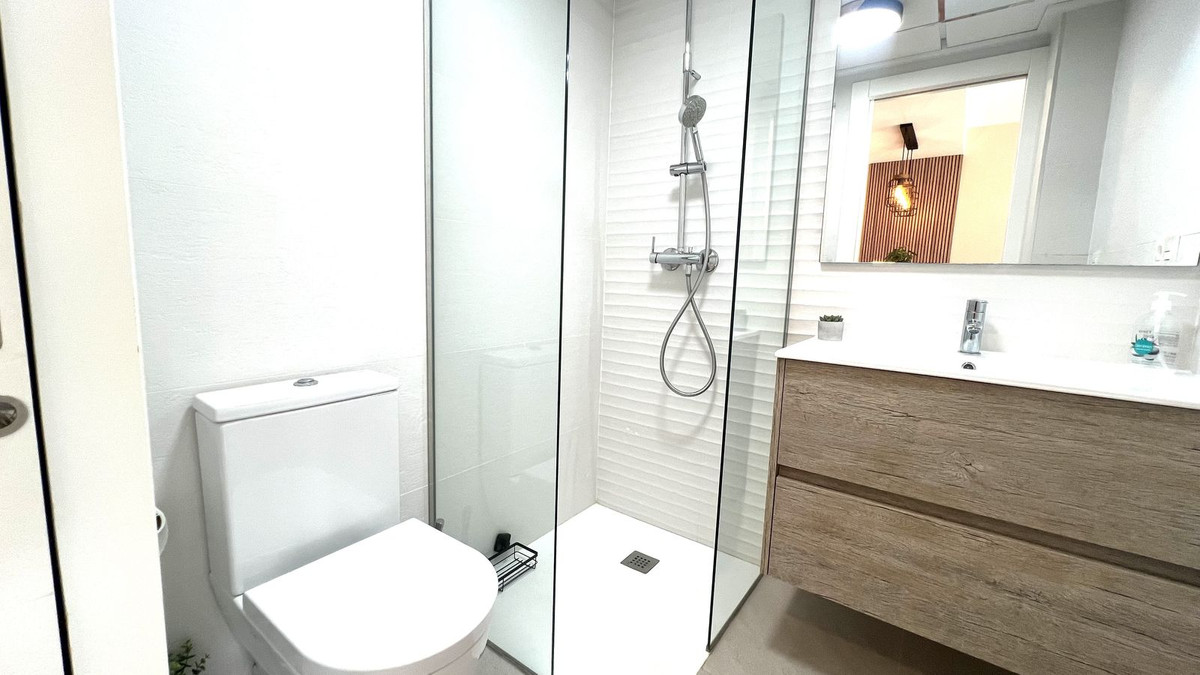Se vende Apartamento Planta Baja de 2 dormitorios en Costa Calida, Murcia, España
