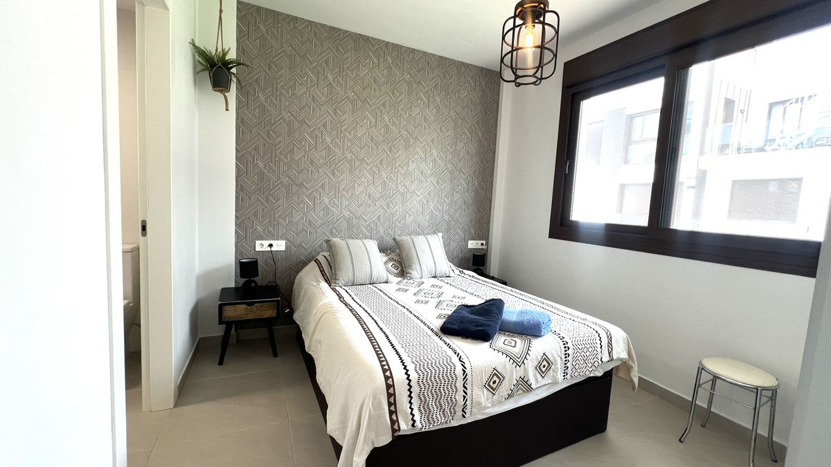 Se vende Apartamento Planta Baja de 2 dormitorios en Costa Calida, Murcia, España