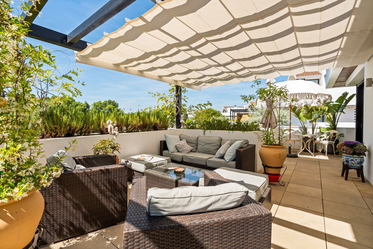 Se vende Adosada de 2 dormitorios en Costa Del Sol, Cadiz, España