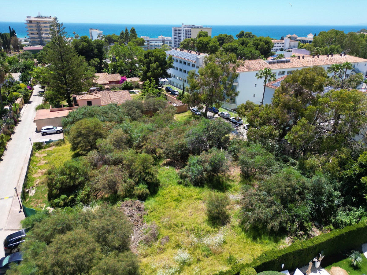Plots for sale in Estepona Costa Del Sol, Málaga, Spain