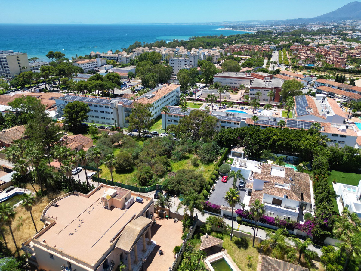 Plots for sale in Estepona Costa Del Sol, Málaga, Spain