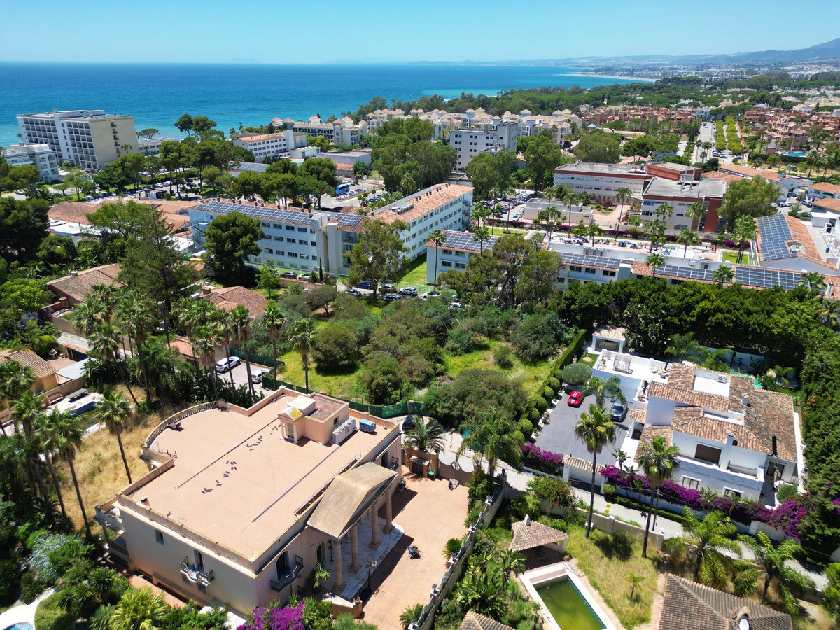 Plots for sale in Estepona Costa Del Sol, Málaga, Spain