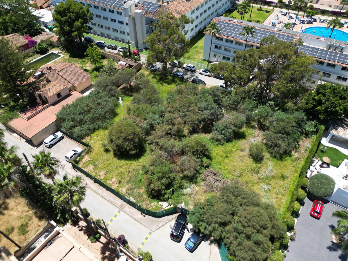 Plots for sale in Estepona Costa Del Sol, Málaga, Spain