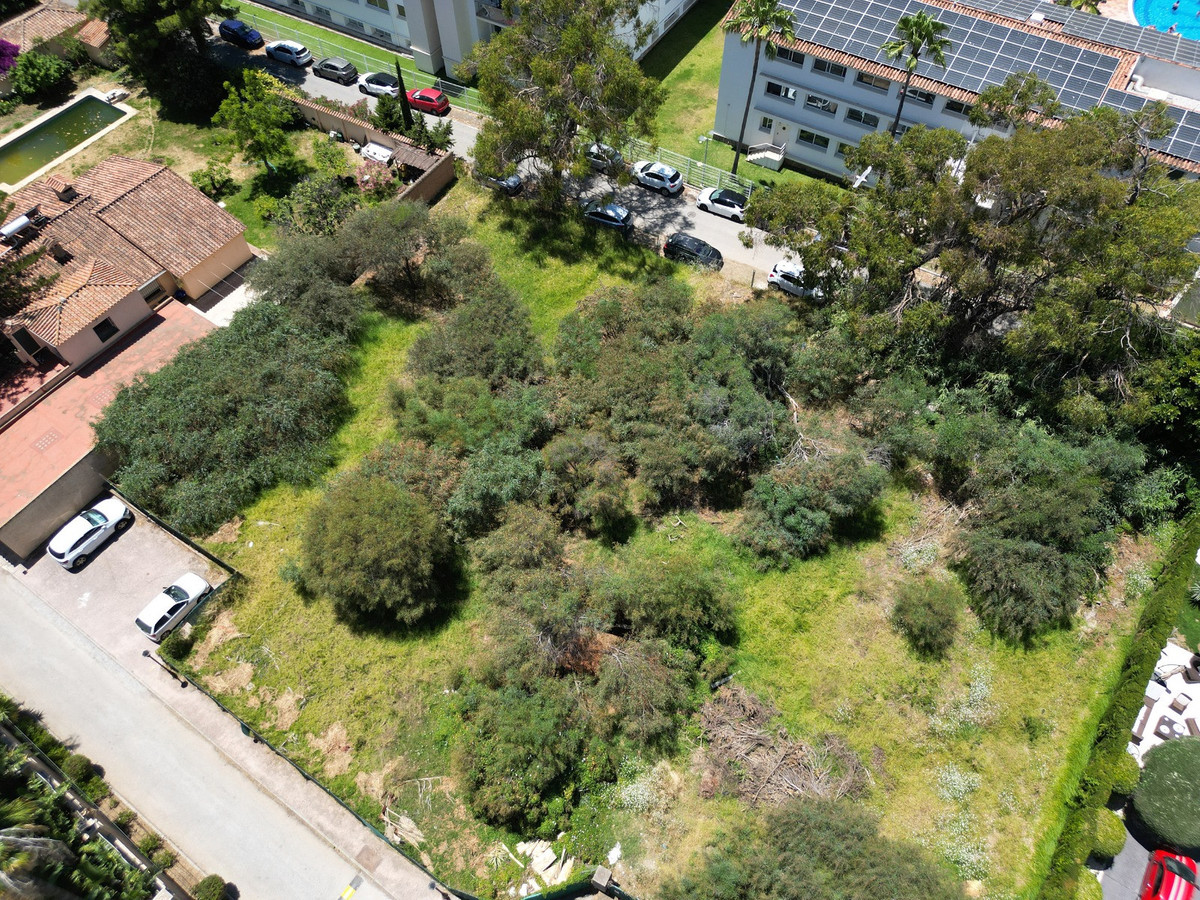 Plots for sale in Estepona Costa Del Sol, Málaga, Spain