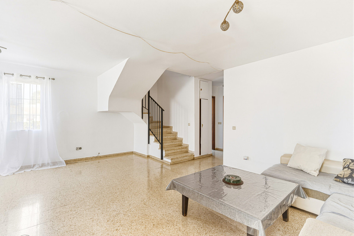 3 Bed Townhouse for sale in Estepona Costa Del Sol, Málaga, Spain