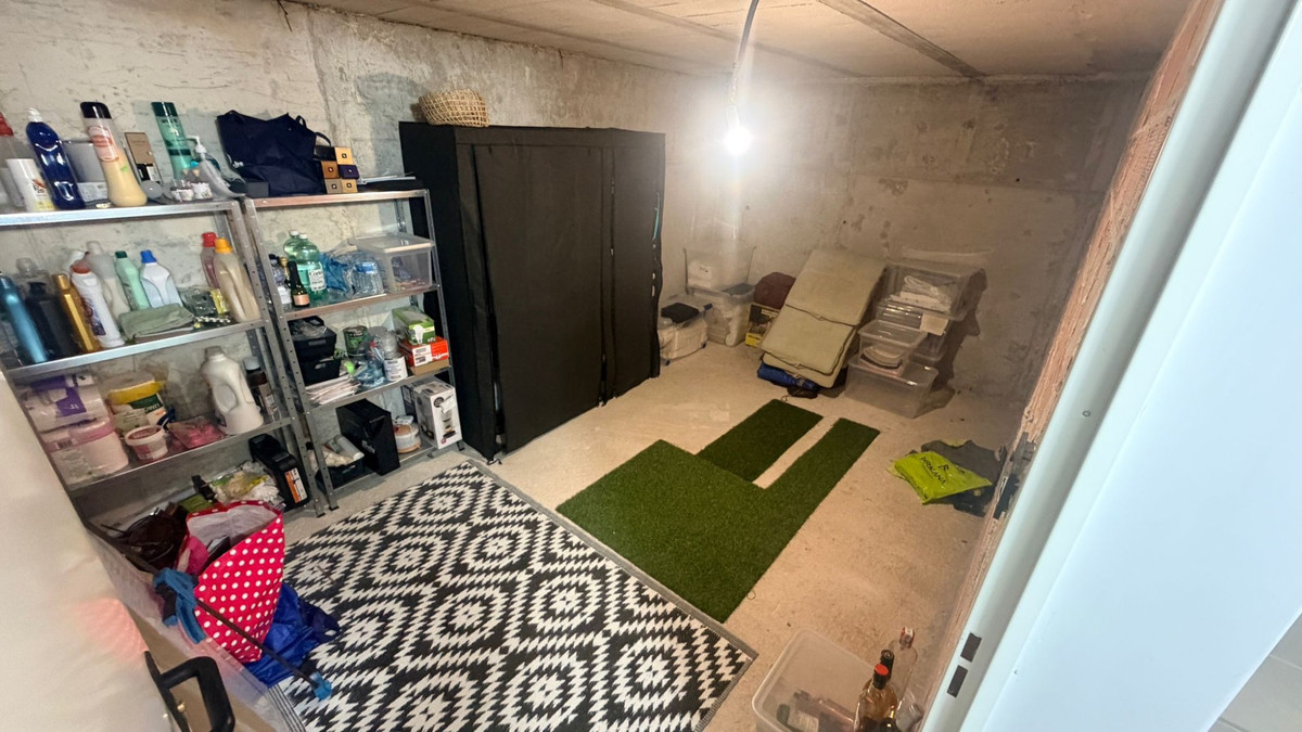 Se vende Villa - Chalet de 3 dormitorios en Costa Blanca, Alicante, España