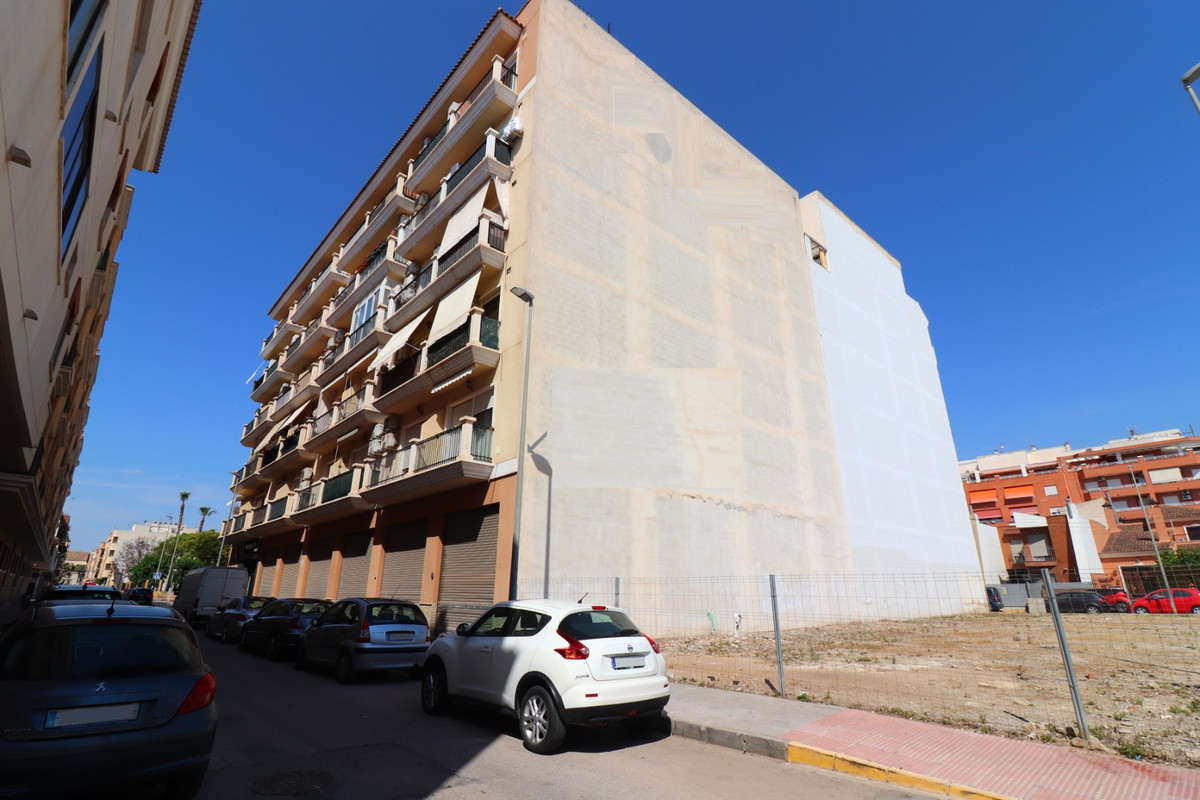 Se vende Apartamento Planta Media de 2 dormitorios en Costa Blanca, Alicante, España