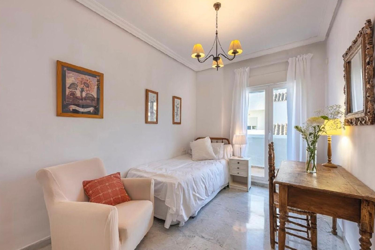4 Bed Apartment for sale in Bahía De Marbella Costa Del Sol, Málaga, Spain
