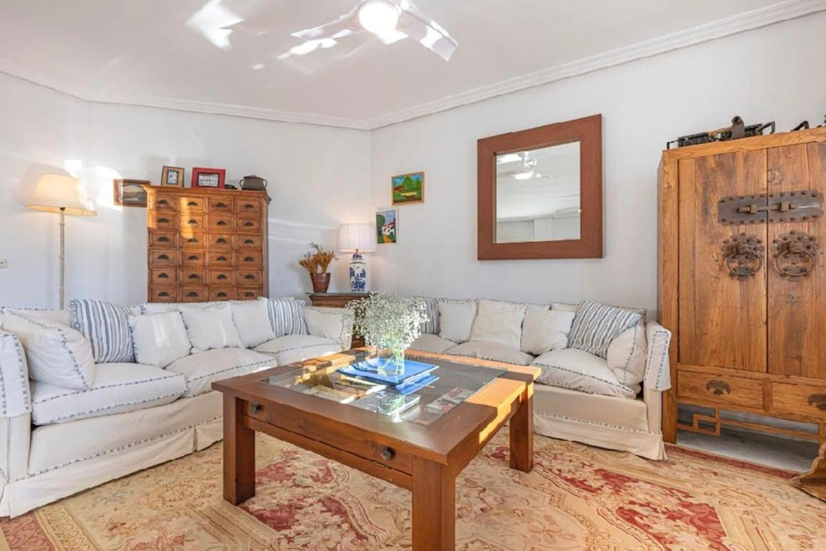 4 Bed Apartment for sale in Bahía De Marbella Costa Del Sol, Málaga, Spain