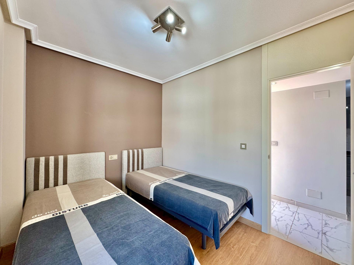 2 Bed Apartment for sale in Punta Prima Costa Blanca, Alicante, Spain