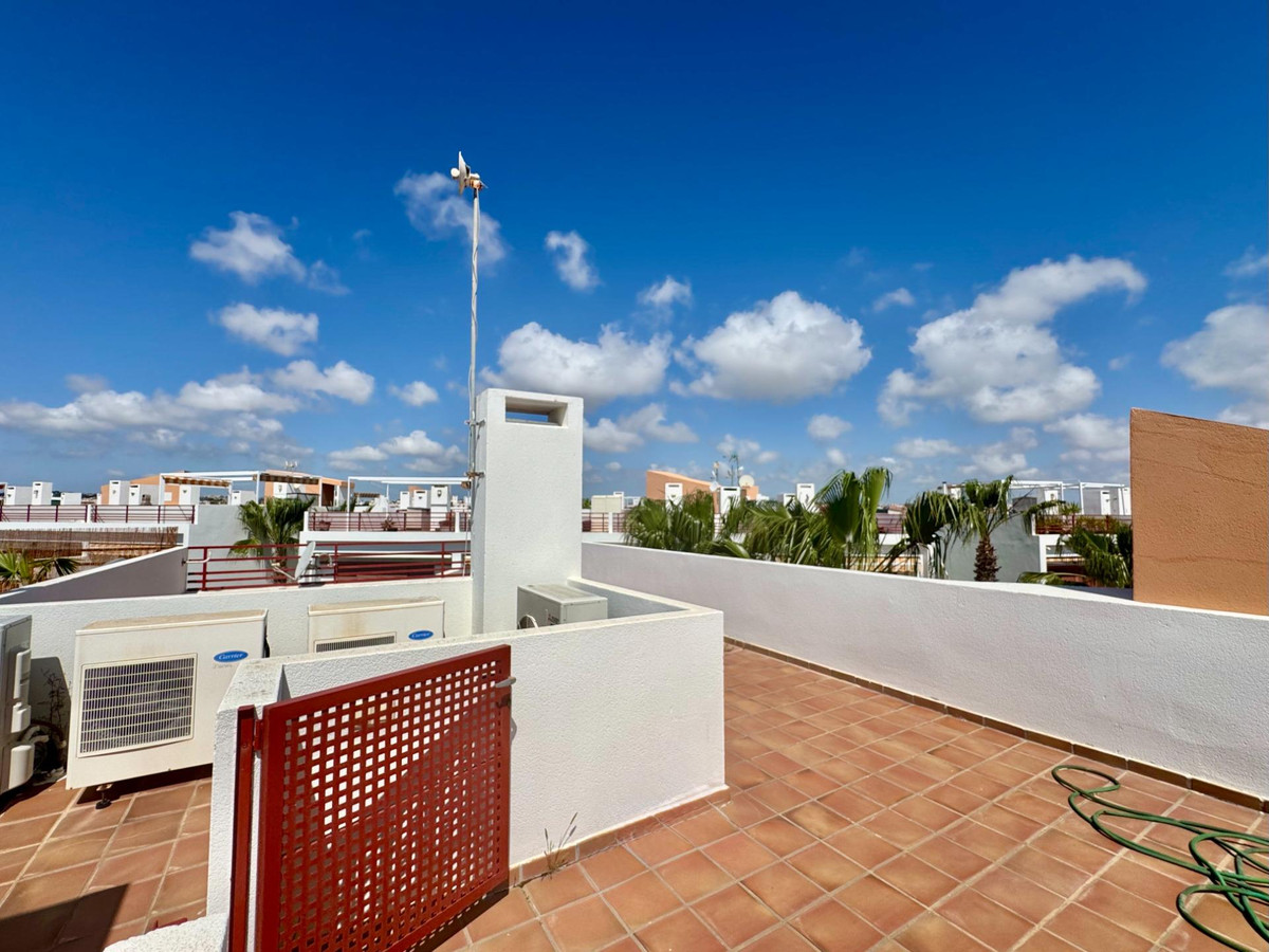 2 Bed Apartment for sale in Punta Prima Costa Blanca, Alicante, Spain