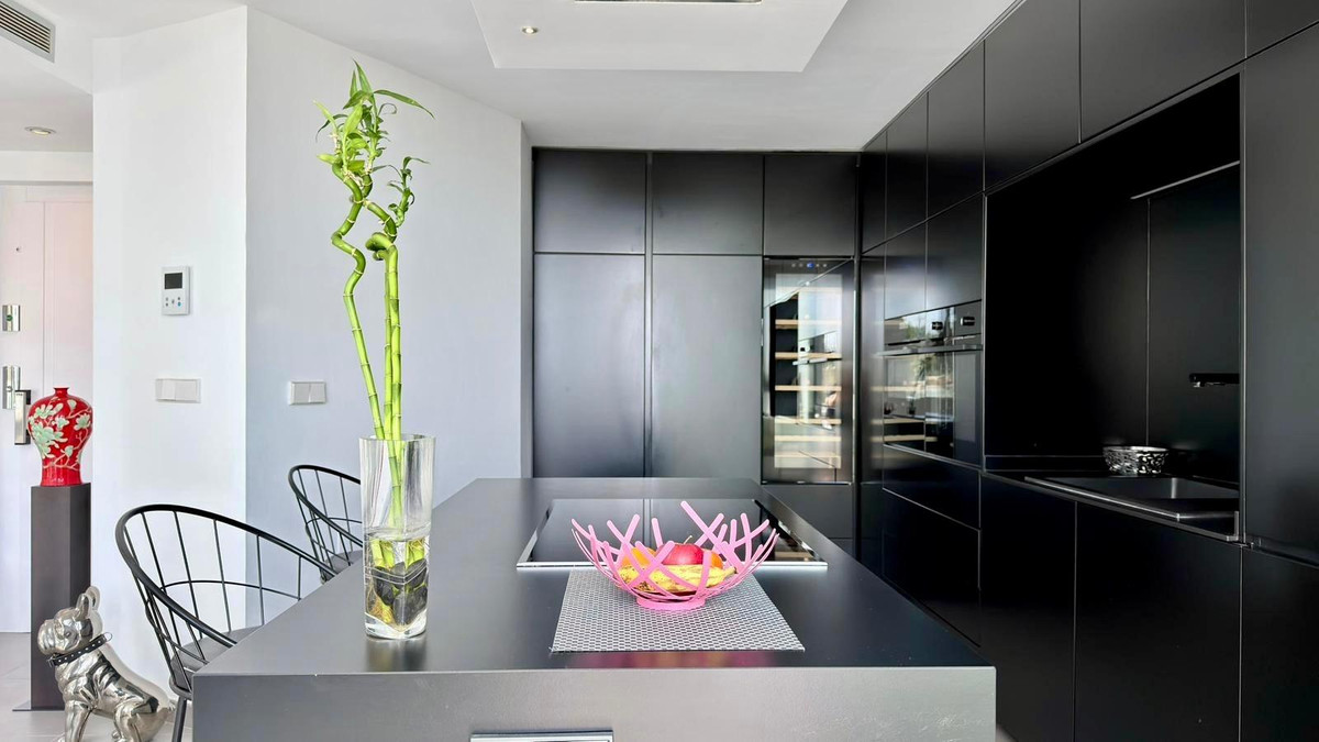 4 Bed Apartment for sale in Altea Costa Blanca, Alicante, Spain