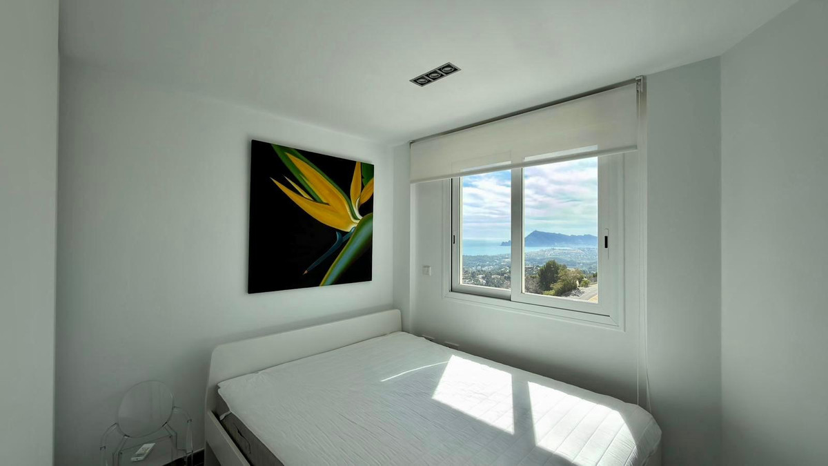 4 Bed Apartment for sale in Altea Costa Blanca, Alicante, Spain
