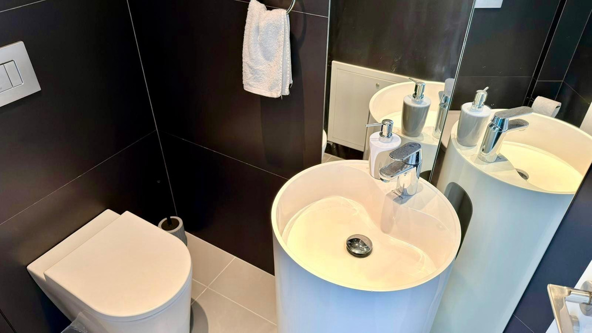 4 Bed Apartment for sale in Altea Costa Blanca, Alicante, Spain