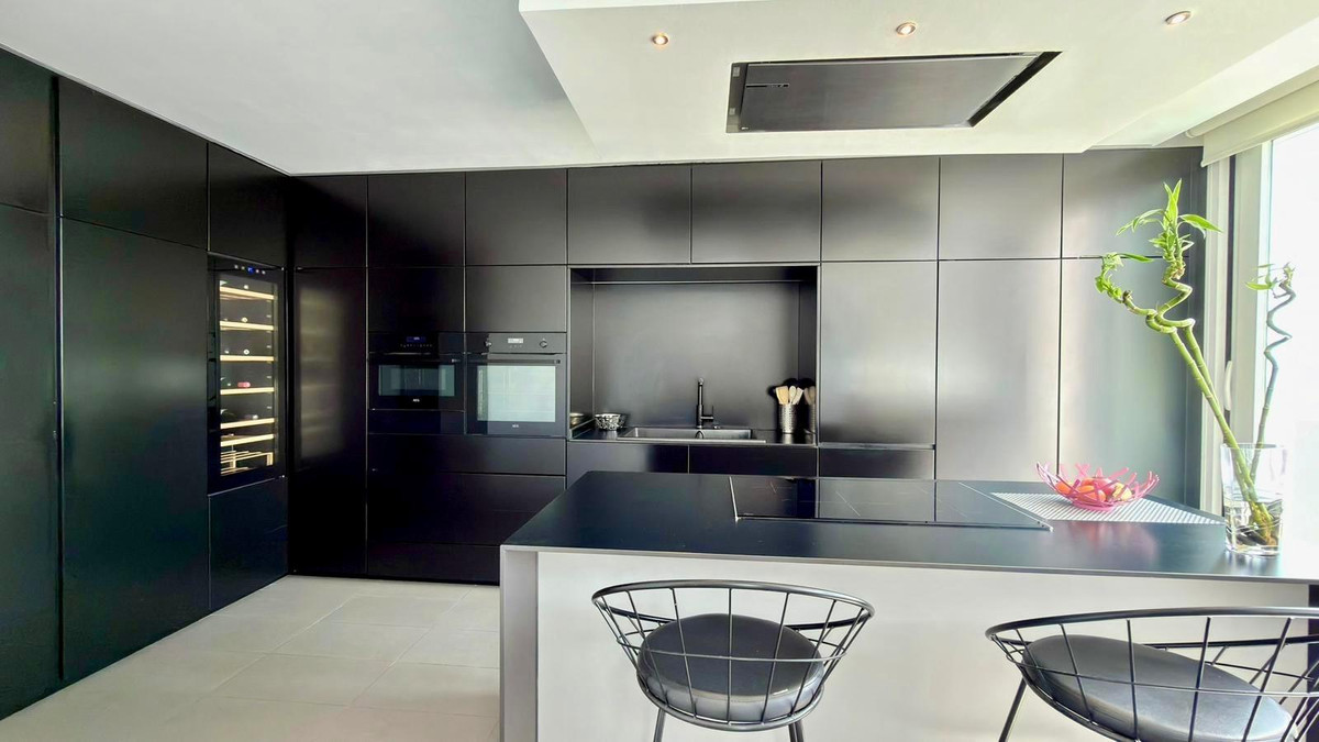 4 Bed Apartment for sale in Altea Costa Blanca, Alicante, Spain