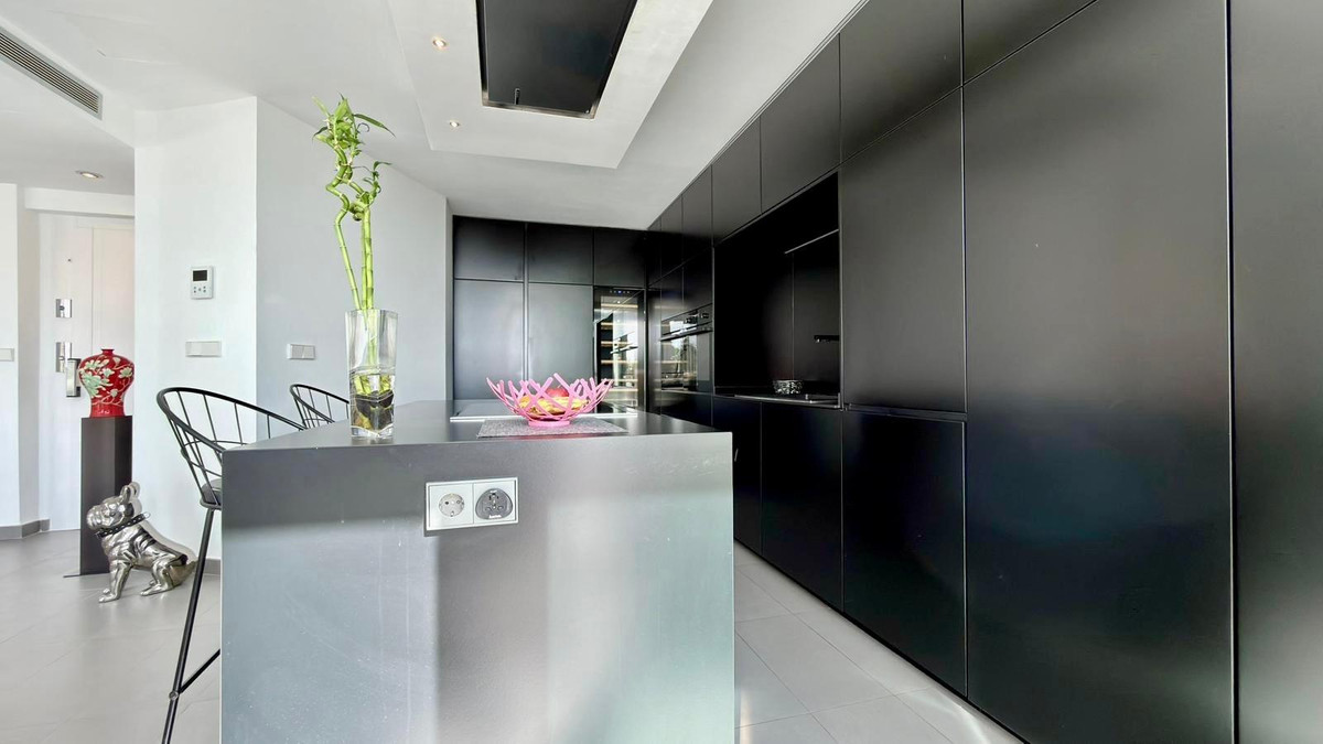 4 Bed Apartment for sale in Altea Costa Blanca, Alicante, Spain