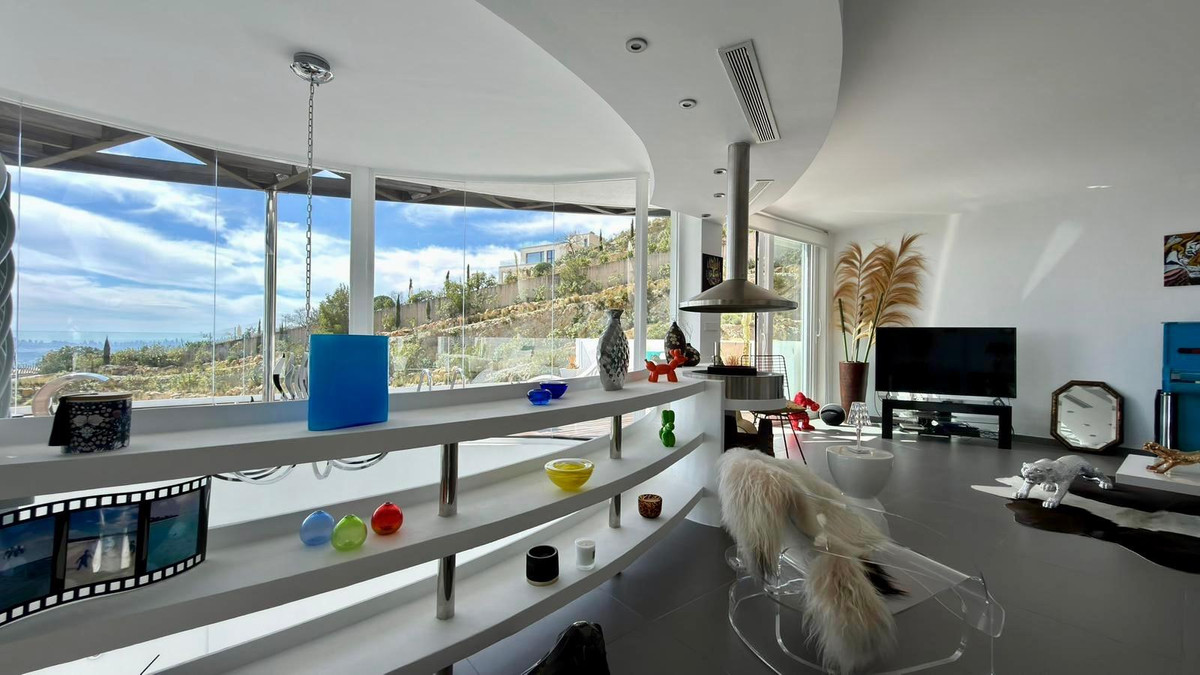 4 Bed Apartment for sale in Altea Costa Blanca, Alicante, Spain