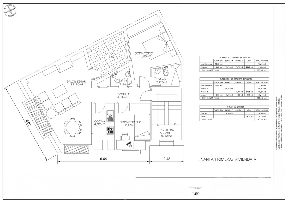 5 Bed Commercial unit for sale in Estepona Costa Del Sol, Málaga, Spain