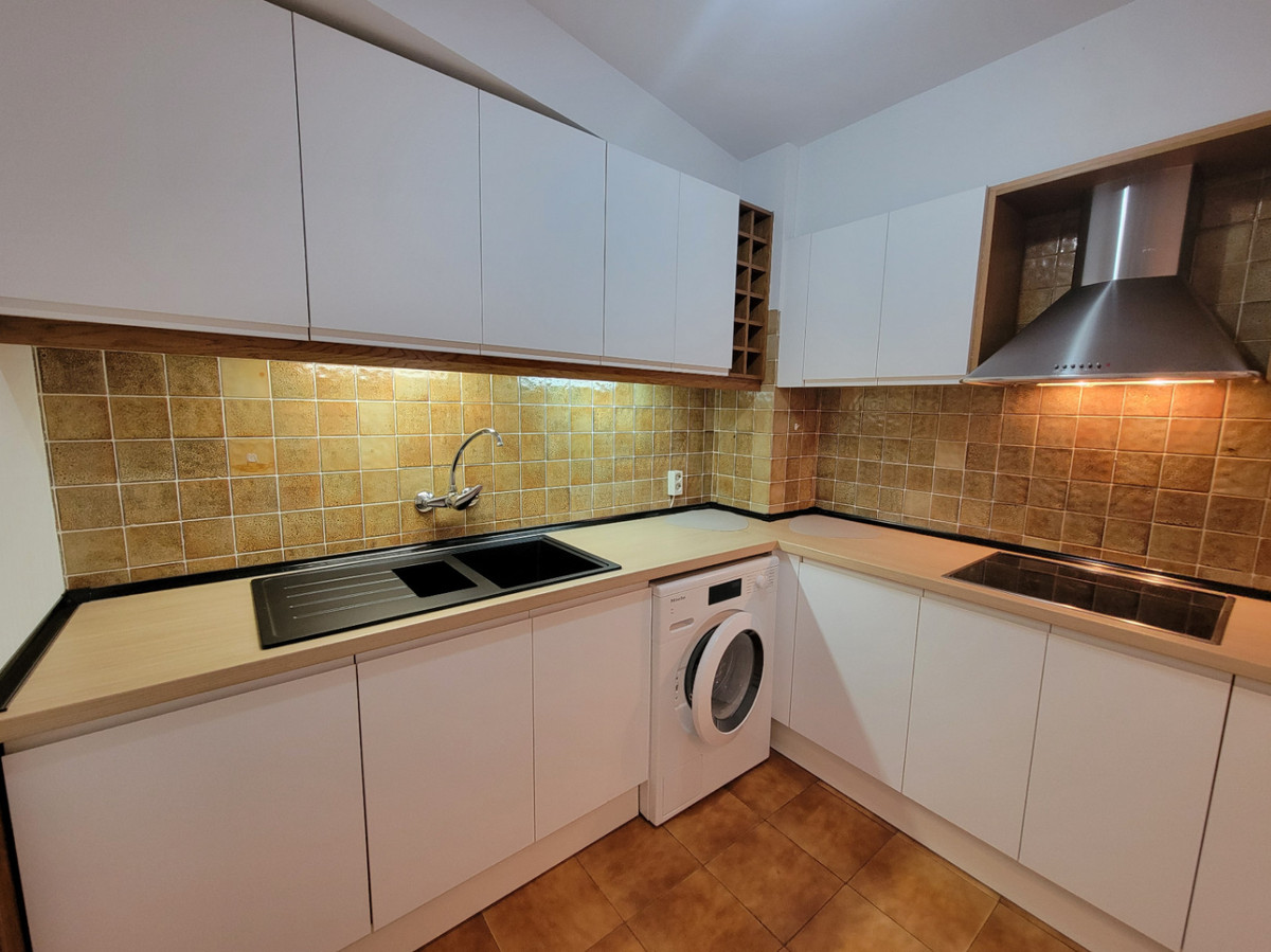 1 Bed Apartment for sale in Calpe Costa Blanca, Alicante, Spain