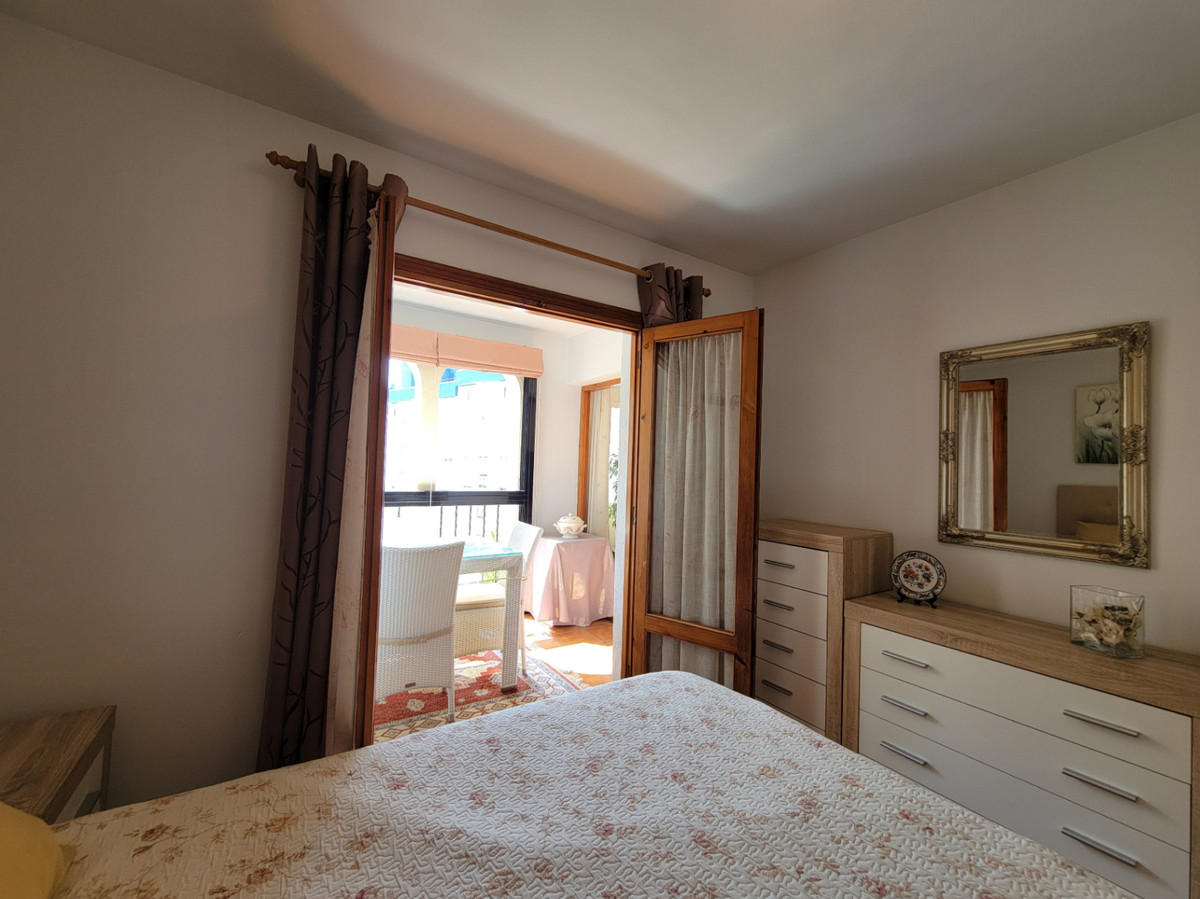 1 Bed Apartment for sale in Calpe Costa Blanca, Alicante, Spain