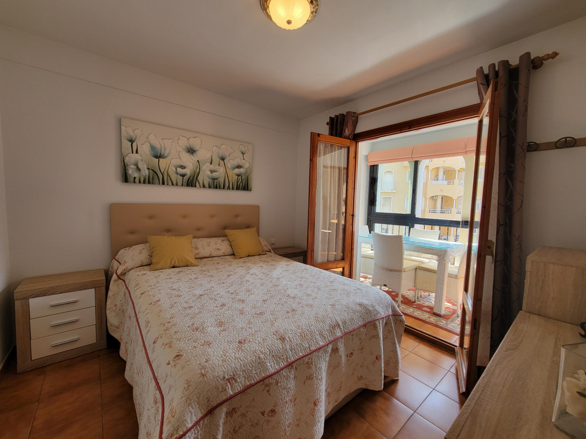 1 Bed Apartment for sale in Calpe Costa Blanca, Alicante, Spain