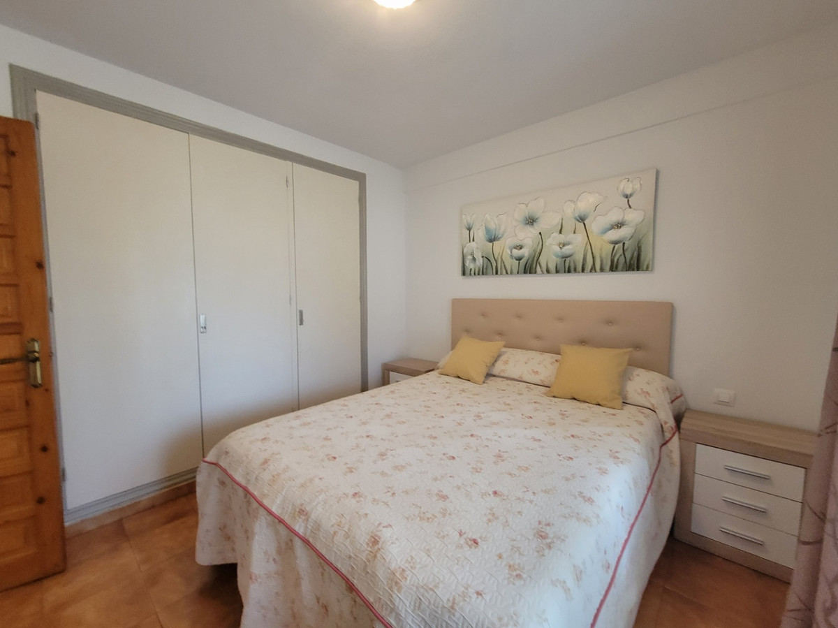 1 Bed Apartment for sale in Calpe Costa Blanca, Alicante, Spain
