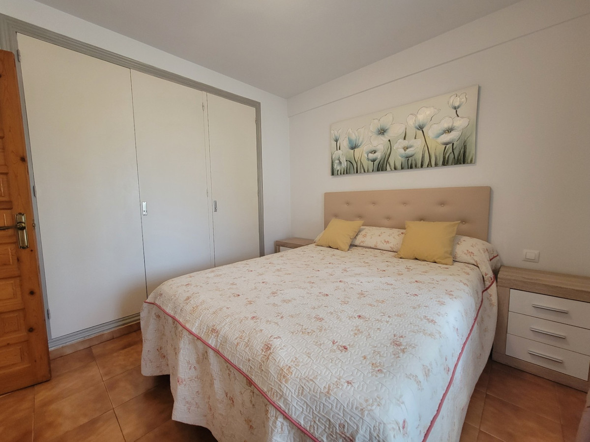 1 Bed Apartment for sale in Calpe Costa Blanca, Alicante, Spain