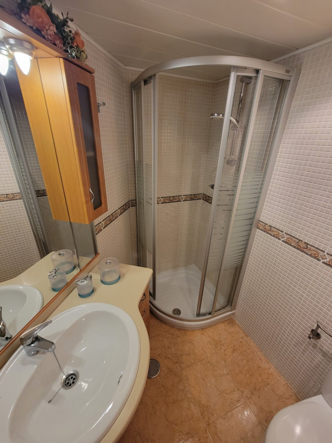 1 Bed Apartment for sale in Calpe Costa Blanca, Alicante, Spain