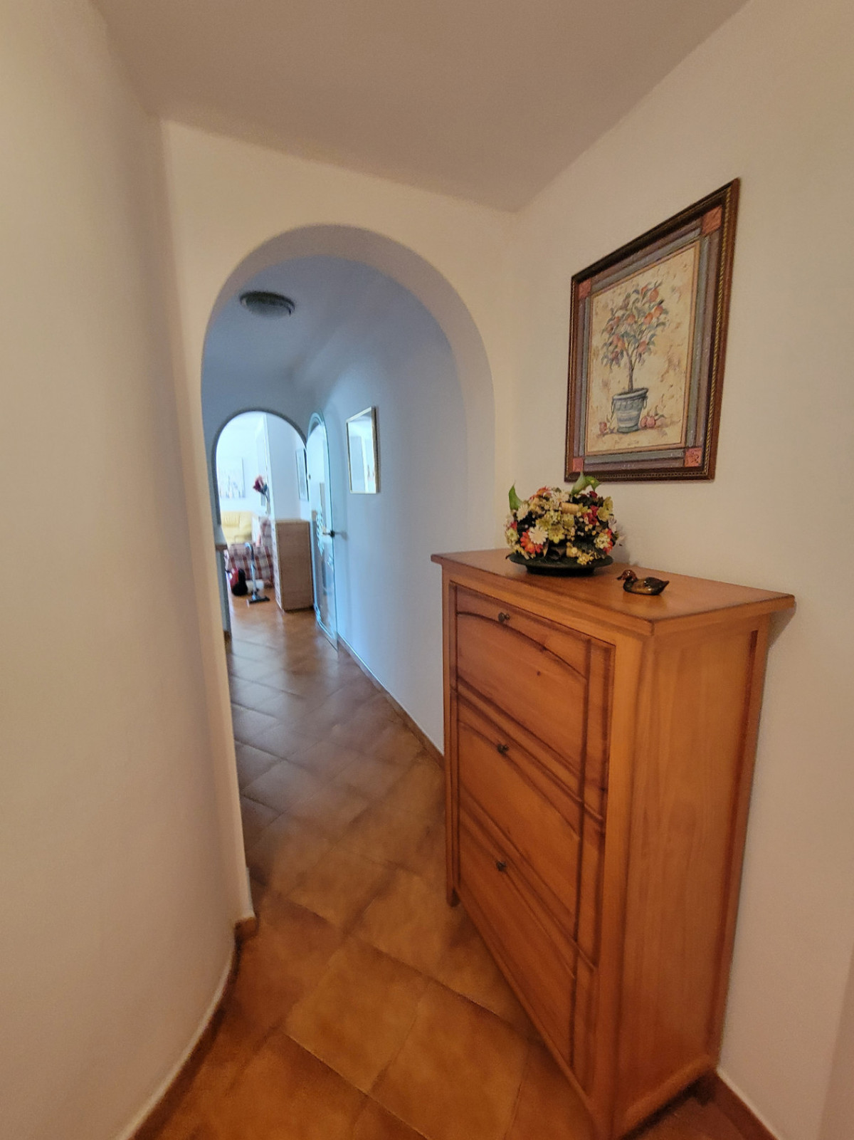 1 Bed Apartment for sale in Calpe Costa Blanca, Alicante, Spain