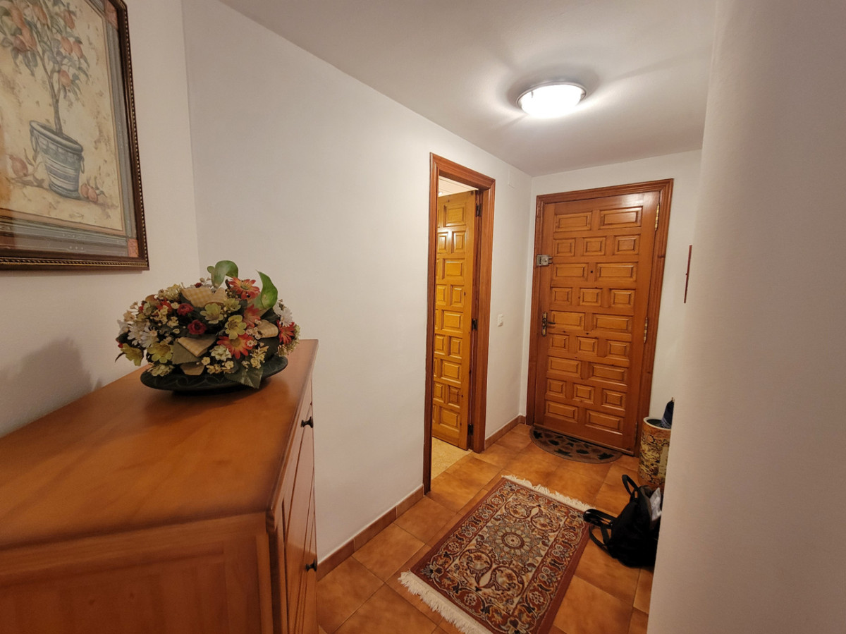 1 Bed Apartment for sale in Calpe Costa Blanca, Alicante, Spain