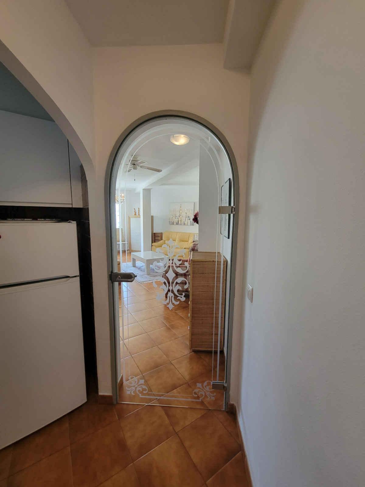 1 Bed Apartment for sale in Calpe Costa Blanca, Alicante, Spain
