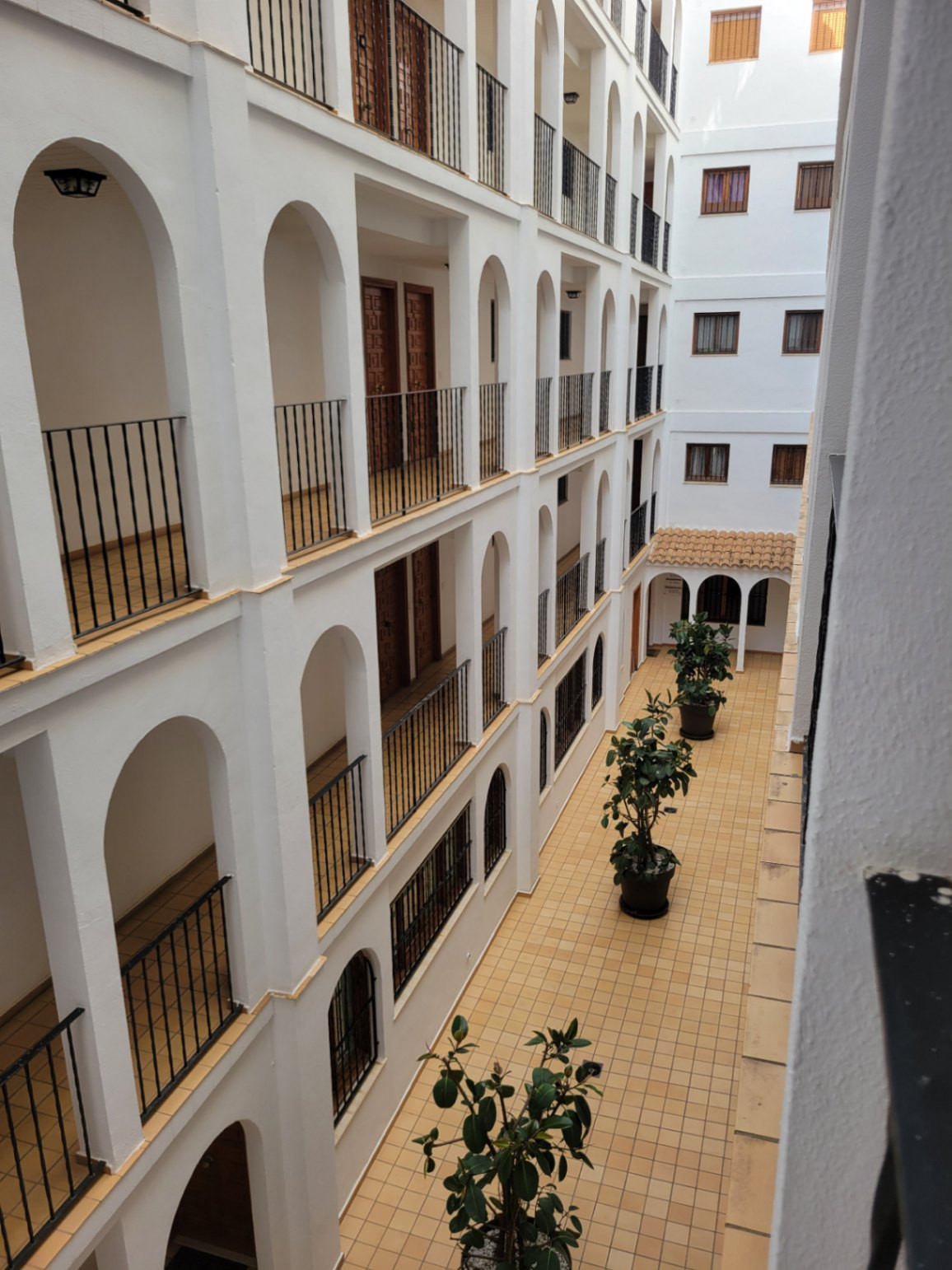 1 Bed Apartment for sale in Calpe Costa Blanca, Alicante, Spain