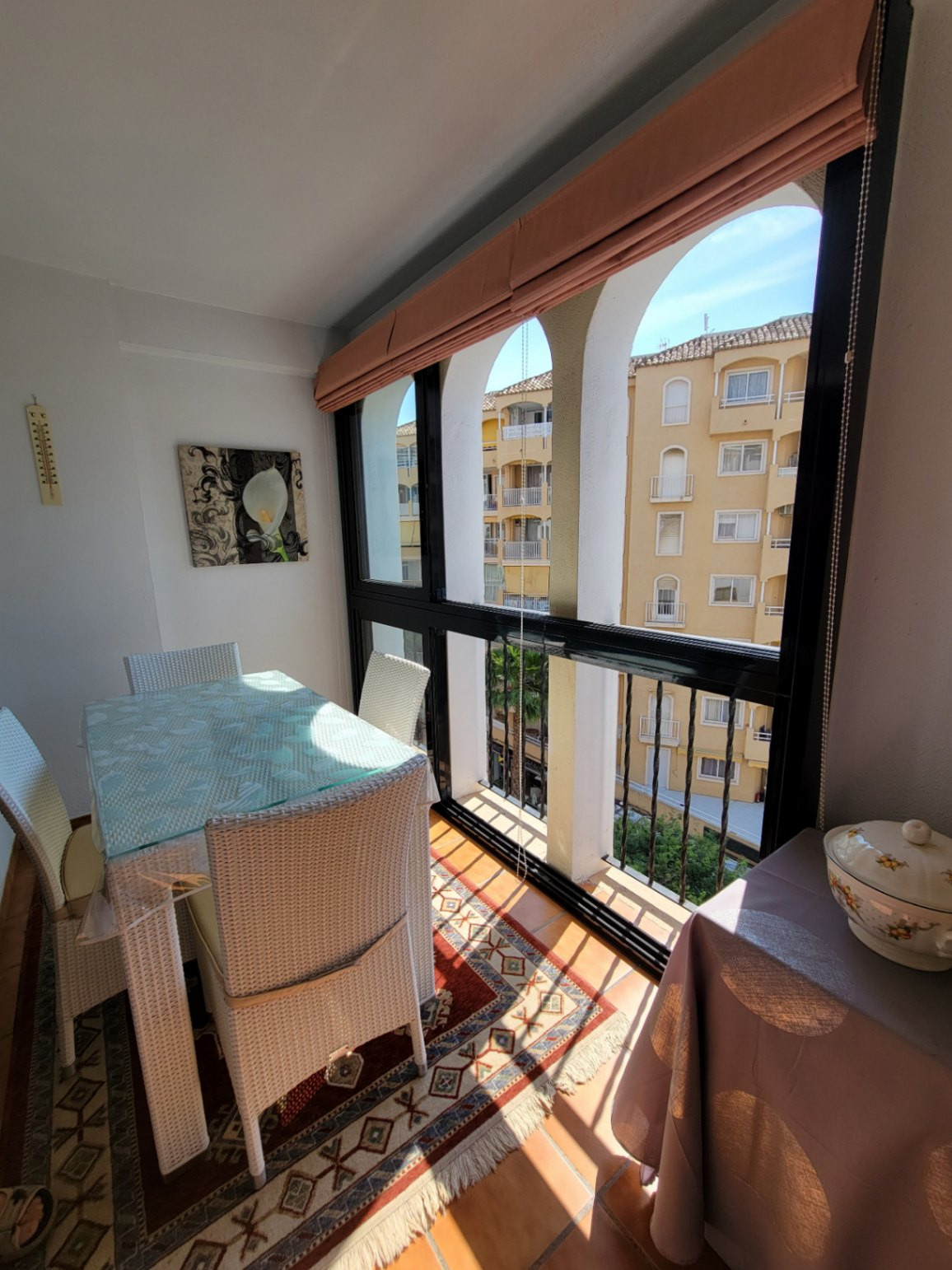1 Bed Apartment for sale in Calpe Costa Blanca, Alicante, Spain
