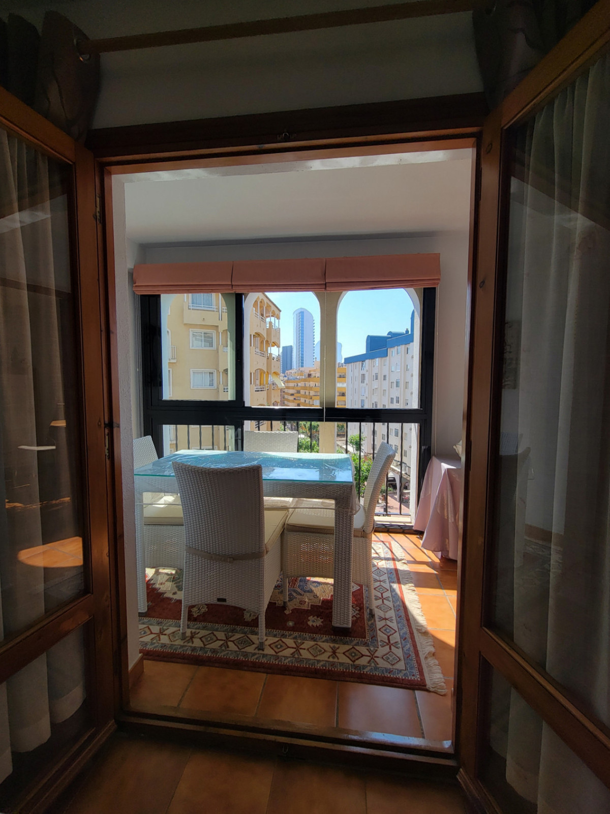 1 Bed Apartment for sale in Calpe Costa Blanca, Alicante, Spain
