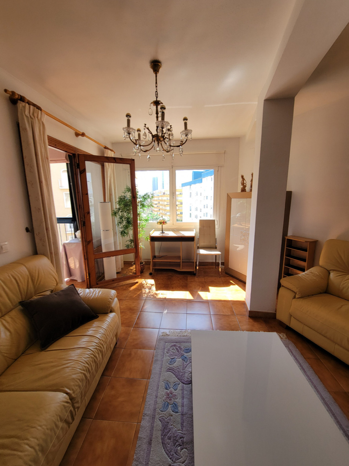 1 Bed Apartment for sale in Calpe Costa Blanca, Alicante, Spain