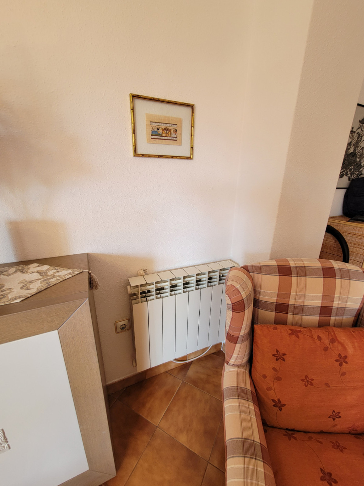 1 Bed Apartment for sale in Calpe Costa Blanca, Alicante, Spain